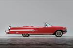 Chevrolet Impala 348 Special Turbo-Thrust Convertible 1960 года